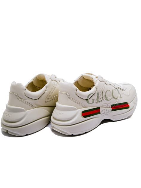 gucci women's gym shoes|gucci athletic shoes.